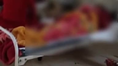 सिवनी: मोहगांव सड़क गांव में महिला ने गलती से चूहा मार दवा का किया सेवन, जिला अस्पताल मे भर्ती, इलाज जारी