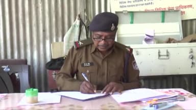 इंदौर: द्वारकापुरी क्षेत्र में युवक के साथ हुई बाइक लूट की घटना, पुलिस ने किया मामला दर्ज