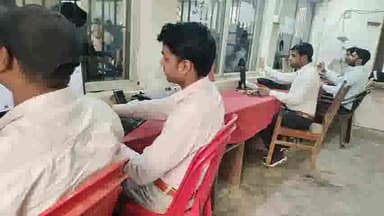 दरभंगा: रामनवमी को लेकर डीएमसीएच इमरजेंसी हाई अलर्ट मोड पर, बृहस्पतिवार को सभी डॉक्टर व अन्य कर्मचारी रहेंगे मौजूद