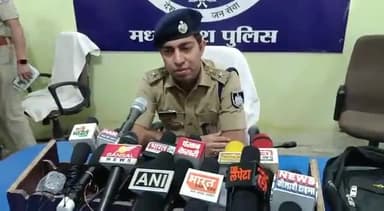 टीकमगढ़: जतारा थाना अंतर्गत गांव में वृद्ध की हत्या का मामला,जल्द ही किया जाएगा खुलासा :एसपी रोहित काशवानी