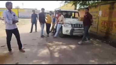 अमानगंज: महेवा ग्राम में 18 वर्षीय युवती ने अज्ञात कारणों के चलते फांसी लगाकर की आत्महत्या