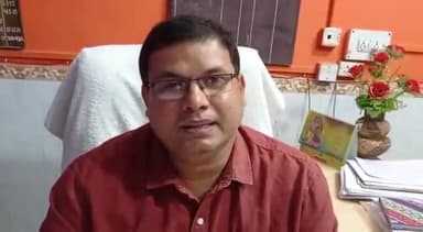 रोसड़ा: प्रखंड क्षेत्र में प्रधानमंत्री आवास योजना के डिफॉल्टर्स पर कार्रवाई होगी- BDO अनुरंजन कुमार