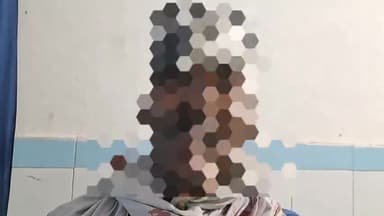 सुपौल: लोहिया नगर चौक पर मोटरसाइकिल अनियंत्रित होने से एक आदमी गिरकर हुआ जख्मी सदर अस्पताल के डॉक्टर ने बेहतर इलाज के लिए