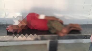 सुपौल: छिटही में आपसी विवाद को लेकर दो पक्षों में हुई मारपीट, एक आदमी हुआ घायल