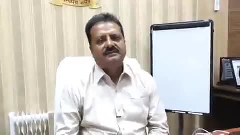 स्पष्ट किया जाता है कि #मुख्यमंत्री_लाडली_बहना_योजना की हर प्रोसेसिंग पूरी तरह से निःशुल्क है,