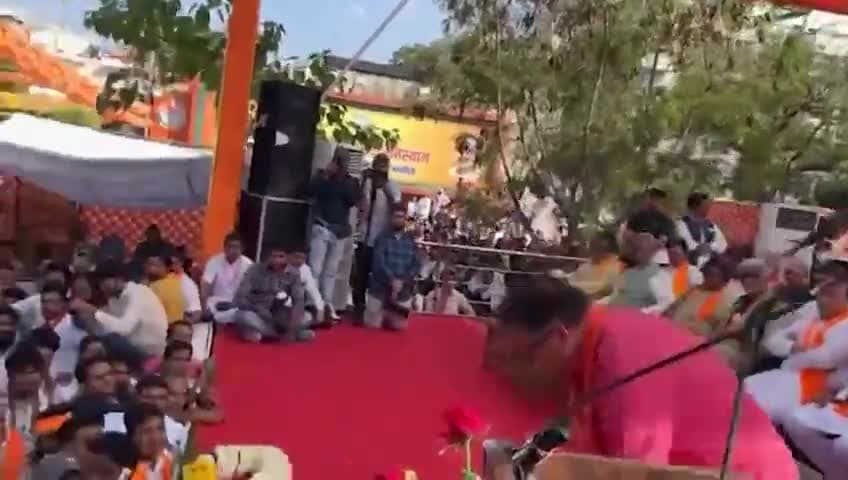जननायक माननीय प्रदेश अध्यक्ष डॉ सतीश पूनिया जी #SatishPoonia #rajasthan
#bjp