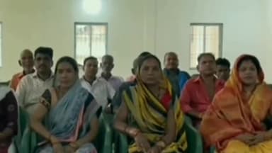 जांजगीर: परसाडीह पंचायत में खुद का कानून, ग्रामीणों का मिलता है पूर्ण समर्थन