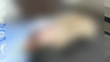 हुज़ूर: बैरसिया क्षेत्र के खजुरिया नदी के पास होमगार्ड का मिला शव, परिजनों ने लगाया हत्या का आरोप