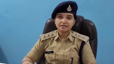 सिवनी: तिलक वार्ड में महिलाओं से हुई धोखाधड़ी के मामले में SDOP पारुल शर्मा ने जांच के बाद कार्रवाई करने की कही बात