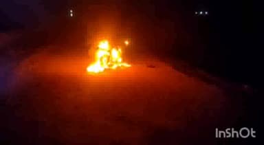 अंबिकापुर: सोहगा में एक युवक के साथ दो युवकों ने मारपीट कर बाइक को किया आग के हवाले, दरिमा थाने में की शिकायत