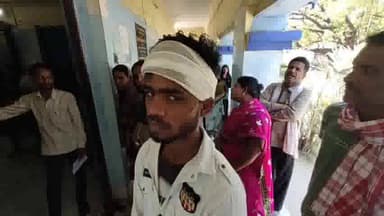 गोपालगंज: दिउलिया गाँव में आपसी विवाद को लेकर हुई मारपीट में 2 लोग घायल, इलाज के लिए सदर अस्पताल में भर्ती