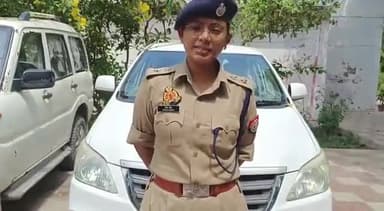 कानपुर: नाबालिग बच्ची द्वारा अपने परिजनों पर गंदा कार्य कराने के आरोप पर एसीपी छावनी ने दी जानकारी