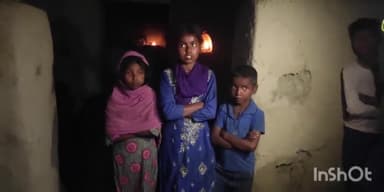 बिसौली: उरैना गांव में पड़ोसी महिला पर 3 बच्चों को अगवा करने का आरोप, पुलिस ने सकुशल बच्चों को दस्तयाब कर परिजनों को सौंपा