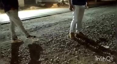 अंबिकापुर: ग्राम करजी के पास तेज रफ्तार बाइक सवार ने एक युवक को मारी टक्कर, घायल युवक का निजी हॉस्पिटल में इलाज जारी