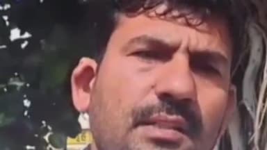 आलापुर: जलालपुर निवासी व्यक्ति ने दबंगों पर लगाया जमीन पर करने का आरोप, थानाध्यक्ष से की शिकायत