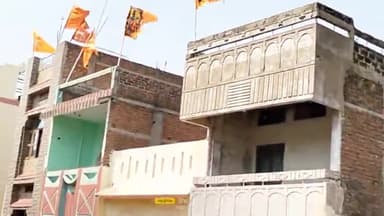 डुमरांव के गोला रोड में रामनवमी के लिए भव्य तैयारिया #dumraon #ramnavmi #kashyapreporter