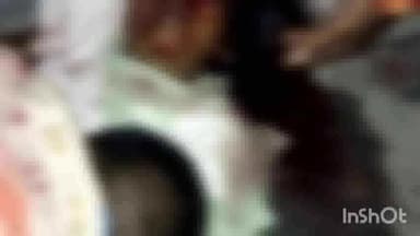 हसनपुर: हसनपुर संभल मार्ग पर ट्रैक्टर ने बाइक को मारी टक्कर, बाइक सवार लड़की की हुई मौत व एक व्यक्ति हुआ घायल