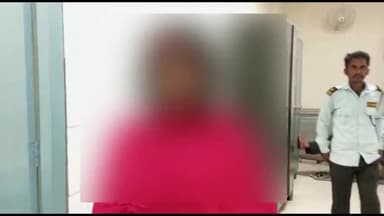 बिहार: सोहसराय के संगतपर मोहल्ले में एक महिला के साथ उसके पड़ोसी ने की मारपीट, महिला हुई जख्मी