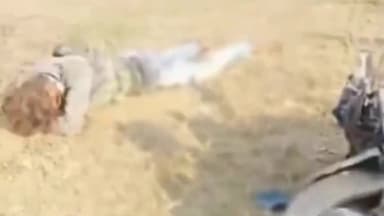 सरई: डगा मुख्य मार्ग पर बाइक सवार अनियंत्रित होकर गिरा, आई चोट