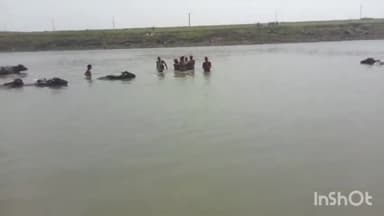 मानसी: चुकती घाट पर पानी में डूबने से एक बालक की हुई मौत, पोस्टमार्टम को भेजा गया शव