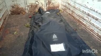 बिलग्राम: बढपुरा में खेत पर गए काश्तकार की संदिग्ध परिस्थितियों में हुई मौत, सूचना पर पहुंची पुलिस ने शव को कब्जे में लिया