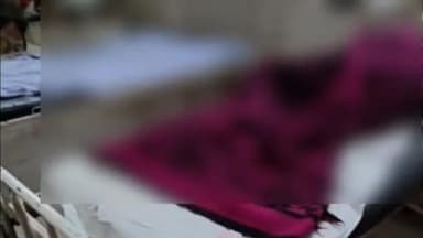 सिवनी: सुनवारा गांव में एक व्यक्ति को सांप ने काटा, जिला अस्पताल में इलाज जारी