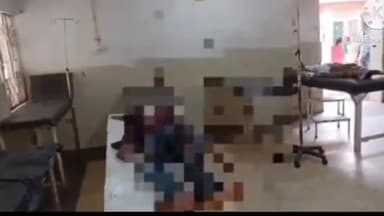 जलालगढ़: जलालगढ़ रेलवे स्टेशन पर ट्रेन से कट कर एक 55 वर्षीय व्यक्ति  की मौत ।