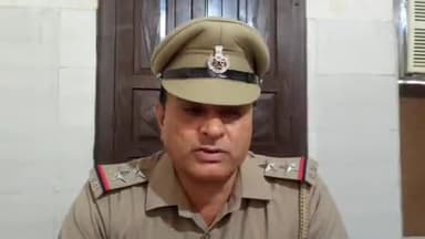 बरवाला: खटौली गांव से काम करने गया 25 वर्षीय युवक हुआ लापता, भाई की शिकायत पर पुलिस ने किया मामला दर्ज