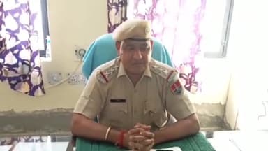 किशनगढ़ बास: भिवाड़ी की यूआईटी फेज थर्ड में एक राहगीर से बीकेटी कंपनी के सामने 2 व्यक्तियों ने मारपीट कर छीने ₹35000