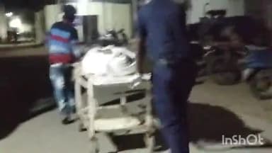 अंबिकापुर: भिट्टी के पास बोलेरो की टक्कर से स्कूटी सवार गंगापुर की निवासी युवती की हुई मौत