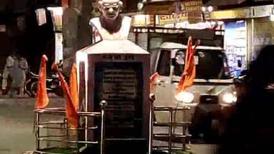 बीना: नगर में धूमधाम से मनाया जाएगा रामनवमी महोत्सव, नरसिंह मंदिर से निकलेगी भगवान श्रीराम की विशाल पालकी यात्रा