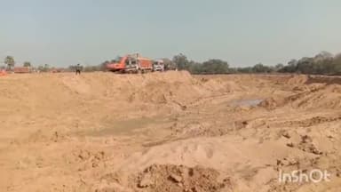 जमुई: जमुई के बालू घाटों को मिला तीन माह का अवधि विस्तार, अब 1अप्रैल से 3 जून तक जमुई के विभिन्न घाटों से बालू उठाव रहेगा जारी