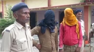 मोतिहारी: जिले के विभिन्न थाना क्षेत्रों से 19 शराब तस्करों व शराब मामलों में वांछित अभियुक्तों को किया गिरफ्तार, भेजा जेल