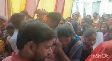 ग्वालियर गिर्द: मुख्यमंत्री लाडली बहना योजना के तहत आने वाली समस्याओं के निराकरण के लिए बाल भवन में कंट्रोल रूम किया गया स्थापित