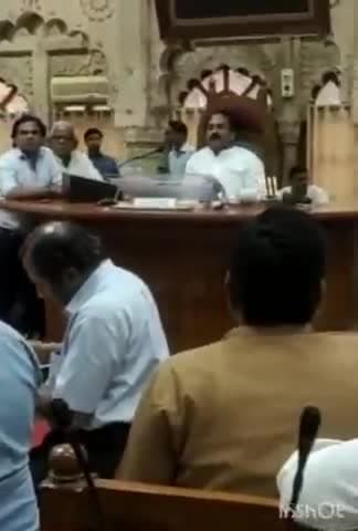 ग्वालियर गिर्द: निगम बजट के संसोधन प्रस्ताव पर चर्चा उपरांत स्वीकृत संशोधनों को शामिल करते हुए निगम का बजट सर्वसम्मति से हुआ स्वीकृत