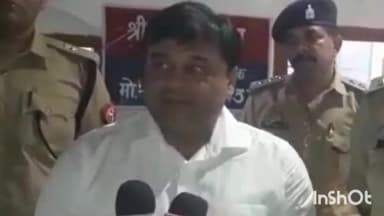 कानपुर: शहर में रामनवमी की तैयारियां पूरी और चप्पे-चप्पे पर रहेगी पुलिस की नजर, JCP आनंद प्रकाश तिवारी ने दी जानकारी