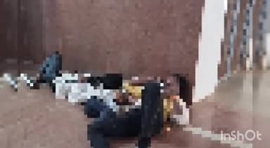 नटेरन: जटोदा पायरी में सड़क हादसे के मामले में पीड़ित की रिपोर्ट पर पुलिस ने वाहन चालक पर विभिन्न धाराओं में मामला किया दर्ज