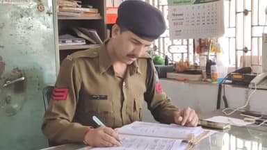 मंदसौर: Yd नगर थाना क्षेत्र के संजीत रोड पर फरियादी के साथ 2 लोगों ने की मारपीट और जान से मारने की दी धमकी, 2 के खिलाफ केस दर्ज