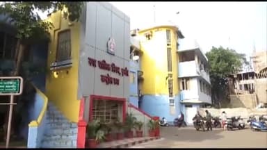 इंदौर: अयोध्या बस्ती में होगी एमआईसी की बैठक, इंदौर महापौर ने की घोषणा