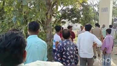 बिलग्राम: पत्नी को विदा कराने आए युवक का बिलग्राम बाइपास के पास बाग में लटका देखा गया शव, पहचान पत्र से हुई शिनाख्त