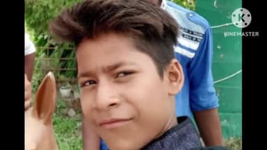 साहिबगंज: साहिबगंज जिरवाबाडी थाना क्षेत्र के जनता गंगा घाट नदी में डूबे किशोर का लगभग 18 से 19 घंटे बीतने के बाद भी नहीं लगा सुराग