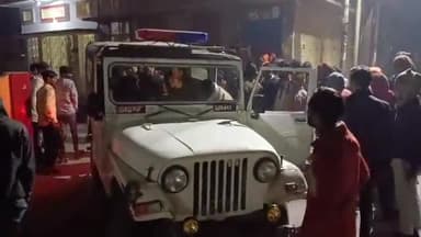 बेतिया: छावनी मनुआपुल सहित विभिन्न इलाकों में बेतिया पुलिस ने चलाया समकालीन अभियान, 27 अभियुक्तों को किया गिरफ्तार