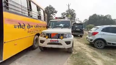 बेतिया: शांति चौक के पास से मुफस्सिल थाना पुलिस ने एक शराब तस्कर को 6 लीटर देसी शराब के साथ किया गिरफ्तार