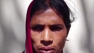 आलापुर: सुजावलपुर गांव निवासिनी ने थानाध्यक्ष को प्रार्थना पत्र देकर दबंगों पर जमीन कब्जाने का आरोप लगाया