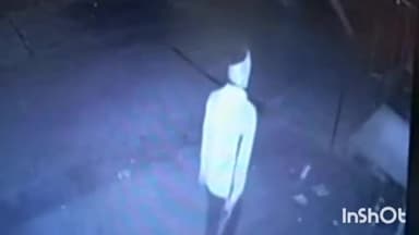 दुर्ग: भिलाई-3 के विश्वास ज्वैलर्स में ताला तोड़कर चोरी करने वाले अज्ञात आरोपी की फुटेज सीसीटीवी में कैद, जांच में जुटी पुलिस