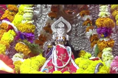 श्री राम नवमी के पावन पर्व की आप को सपरिवार हार्दिक बधाई एवं शुभकामनाए।