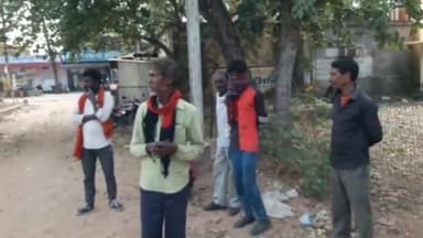 पन्ना: दहलान चौकी के जंगल में संदिग्ध अवस्था में पड़ा मिला मानसिक विक्षिप्त महिला का शव, 2 दिनों से लापता थी महिला