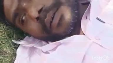 बिलग्राम: तेरवाकुल्ली के पास ट्रक की टक्कर से बाइक सवार एक युवक की हुई मौत, दूसरा युवक घायल