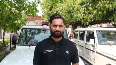 बुलंदशहर: बड़ौदा गांव से एसएसपी कार्यालय पहुंचकर पीड़िता मां ने ग्राम प्रधान पर लगाया पुत्र पर झूठे मुकदमे में फंसाने का आरोप