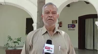 कानपुर: कोतवाली के मनीराम बगिया में दबंग कर रहे दुकान पर कब्जा करने का प्रयास, पीड़ित बुजुर्ग ने दी जानकारी